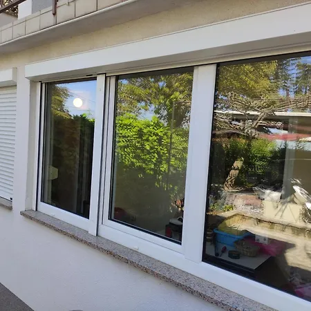 Apartamento Valenta *