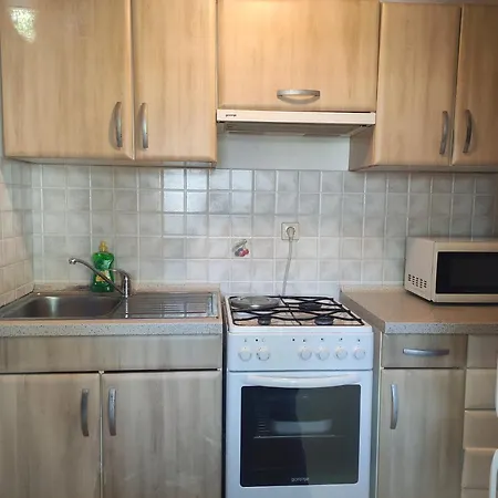 Apartamento Valenta Poreč