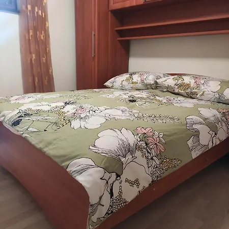 Apartment Valenta *