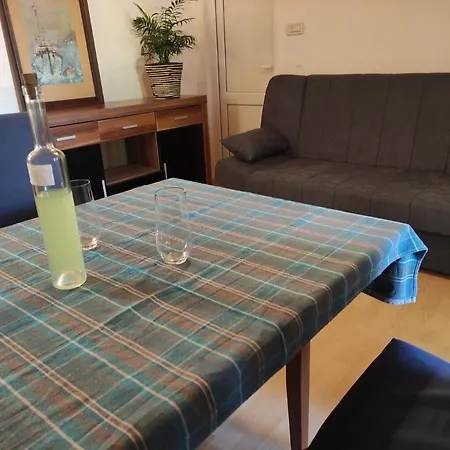 Apartamento Valenta