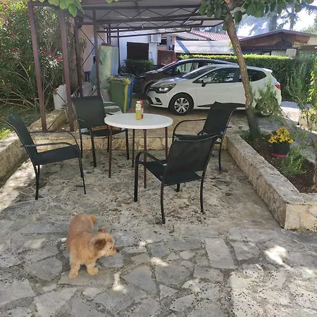 Apartment Valenta