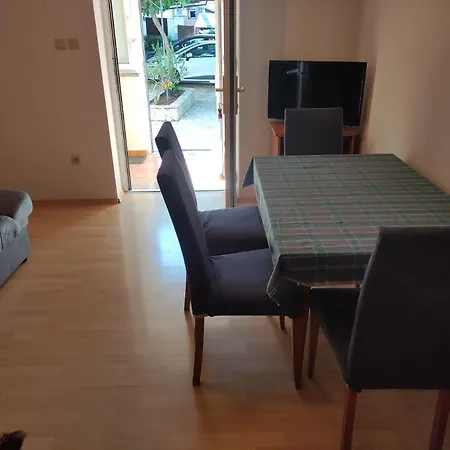 Apartamento Valenta *