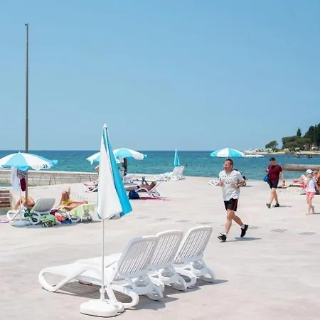 Valenta * Poreč